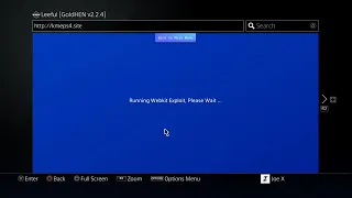 Lets try Jailbreaking the highest PS4 version 10.01! (This scared me lmao)
