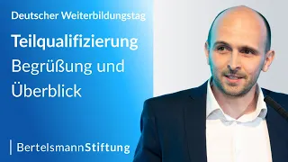 Teilqualifizierung im Strukturwandel – Wie Beschäftigte und Unternehmen profitieren (Teil 1)