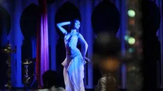 Asian Fever - Part 1, a medley of  Orient Temple Belly Dancers
