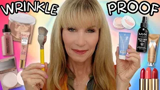 Makeup That Works for Wrinkles | Over 50