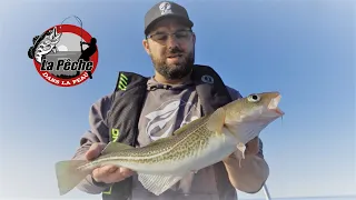 La pêche dans la peau S2E1 Pêche en eau salée sur la Côte-Nord du Québec