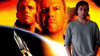 Armageddon (1998) - Critique du Film