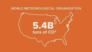 VERIFY: Is the United States the largest contributor of carbon dioxide to the  Earth’s atmosphere?