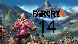 Far Cry 4 Прохождение игры на русском Часть 14 НУР и её арена + БОНУС НАРКО миссия