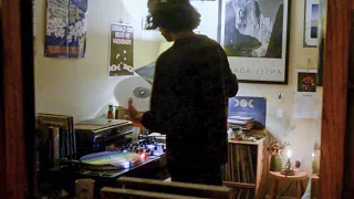 uk jazz // bedroom vinyl mix
