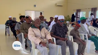 National Jalsa Salana held in Jamaica