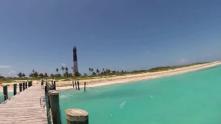 Loggerhead Island in the Dry Tortugas