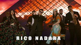 Rico Nadara - Familie cu noroc [ Official video ] 2024