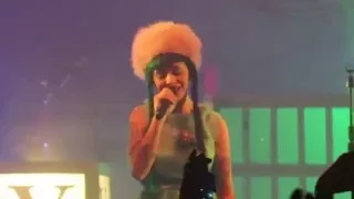 Melanie Martinez - Training Wheels Live 02 Forum London