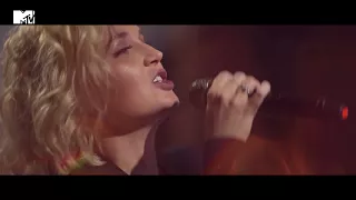 ПОЛИНА ГАГАРИНА – Free (MTV Unplugged)