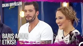 Barış Arduç'un Dövmesinin Anlamı! | Dada Dandinista