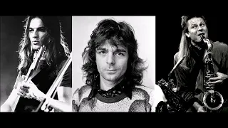 Pink Floyd - Money - Isolated guitars, Keyboards, Saxophone