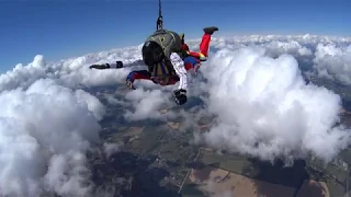 Tandem Jump Ukraine