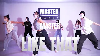 (하남 미사댄스학원) (4K) 걸스힙합 Class [ Doja Cat - Like That ft. Gucci Mane ] / 마스터 댄스 스튜디오