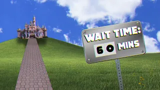 How Disney Makes You Wait