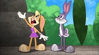 S1 E10 pt3 “Eligible Bachelors“ THE LOONEY TUNES SHOW