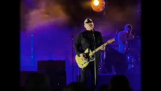Hey, Pixies, Oxbow River Stage, Napa, CA.  9/15/23