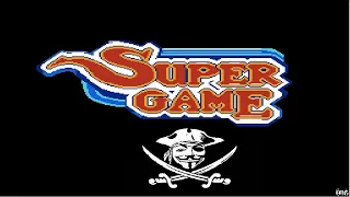 Игры от пиратской конторы Super Game