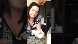 24 05 2018   Shanann Watts Facebook Video