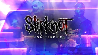 Slipknot - Disasterpiece (Wacken 2022) 4K