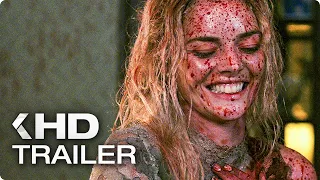 READY OR NOT Trailer German Deutsch (2019)