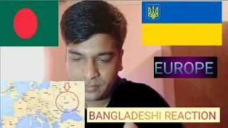 About Ukraine Reaction by Bangladeshi boy