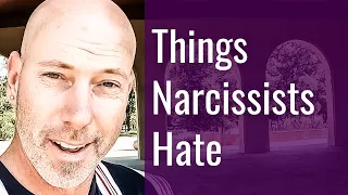 Why Narcissists Criticize Everything You Like