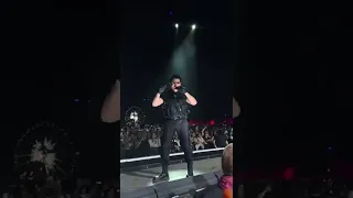 The Weeknd Coachella Low life