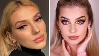 Best Instagram Makeup Tutorials | Best Makeup Tutorials Compilation