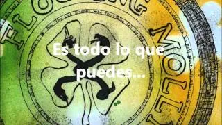 Flogging Molly - Float - Sub. Español