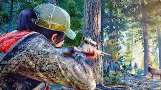 FAR CRY 5 - 19 Minutes of New Open World Gameplay Walkthrough (2018)