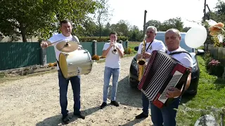 НАДОБРИДЕНЬ В МОЛОДОГО ВІТАЛІЯ. ПЕРЕКОСИ 2020. ГУРТ КАЛУСЬКІ МУЗИКИ. @narodni_pisni