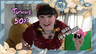 Are you TOO OLD for lolita fashion? (spoilers: no)