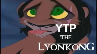 YTP - The Lyon Kong
