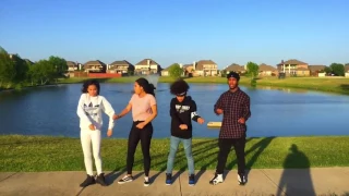 Kodak black - Patty Cake [Dance Video] @thatkiddtobi