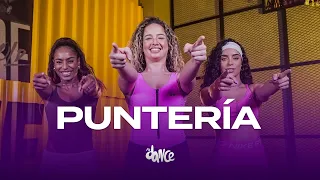 Puntería - Shakira, Cardi B | FitDance (Choreography)