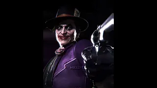 Mortal Kombat Joker edit