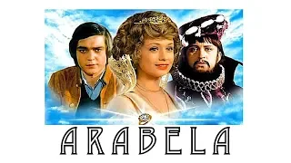 ARABELA - Odcinek 1 - Jak pan Majer znalazł Czarodziejski Dzwoneczek