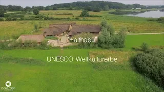 Haithabu   UNESCO Weltkulturerbe