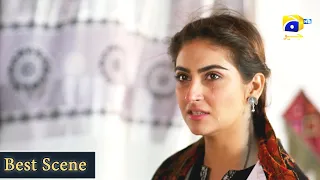 Meray Humnasheen Episode 22 | 𝐁𝐞𝐬𝐭 𝐒𝐜𝐞𝐧𝐞 𝟎𝟔 | HAR PAL GEO