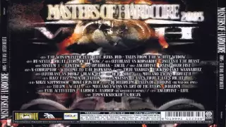 VA - Masters Of Hardcore 2005 - The Day After Death