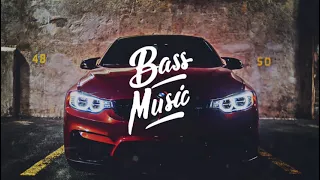 Lilly Wood & The Prick - Prayer In C (AIZZO Remix) [Bass Boosted]