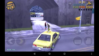 Gta 3 na Androidu