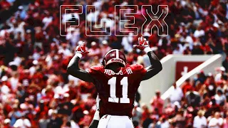 Henry Ruggs III “Fastest player in the NFL” Highlights Mix Movie | Flex Polo G ft. Juice Wrld