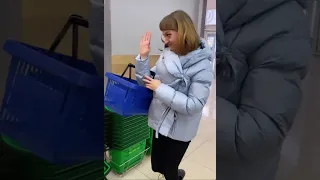 Когда узнала, что в Fix Price на новогоднюю коллекцию действуют СПЕЦ ЦЕНЫ 😁