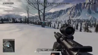 Ring of Elysium Нарезка Intro