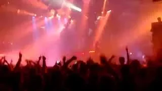 The Prodigy - Take Me To The Hospital Live In Helsinki 3.11.2015