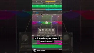 How to get a perfectly balanced mix 🎛