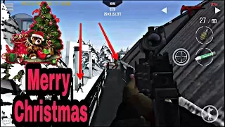 MODERN STRIKE ONLINE- FPS "new Christmas update"[ANDROID & IOS] GAMEPLAY #5