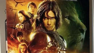 The Chronicles Of Narnia 2 Prince Caspian(part-38) 2008 Dual Audio Hindi 720p.hollywood movie in hin